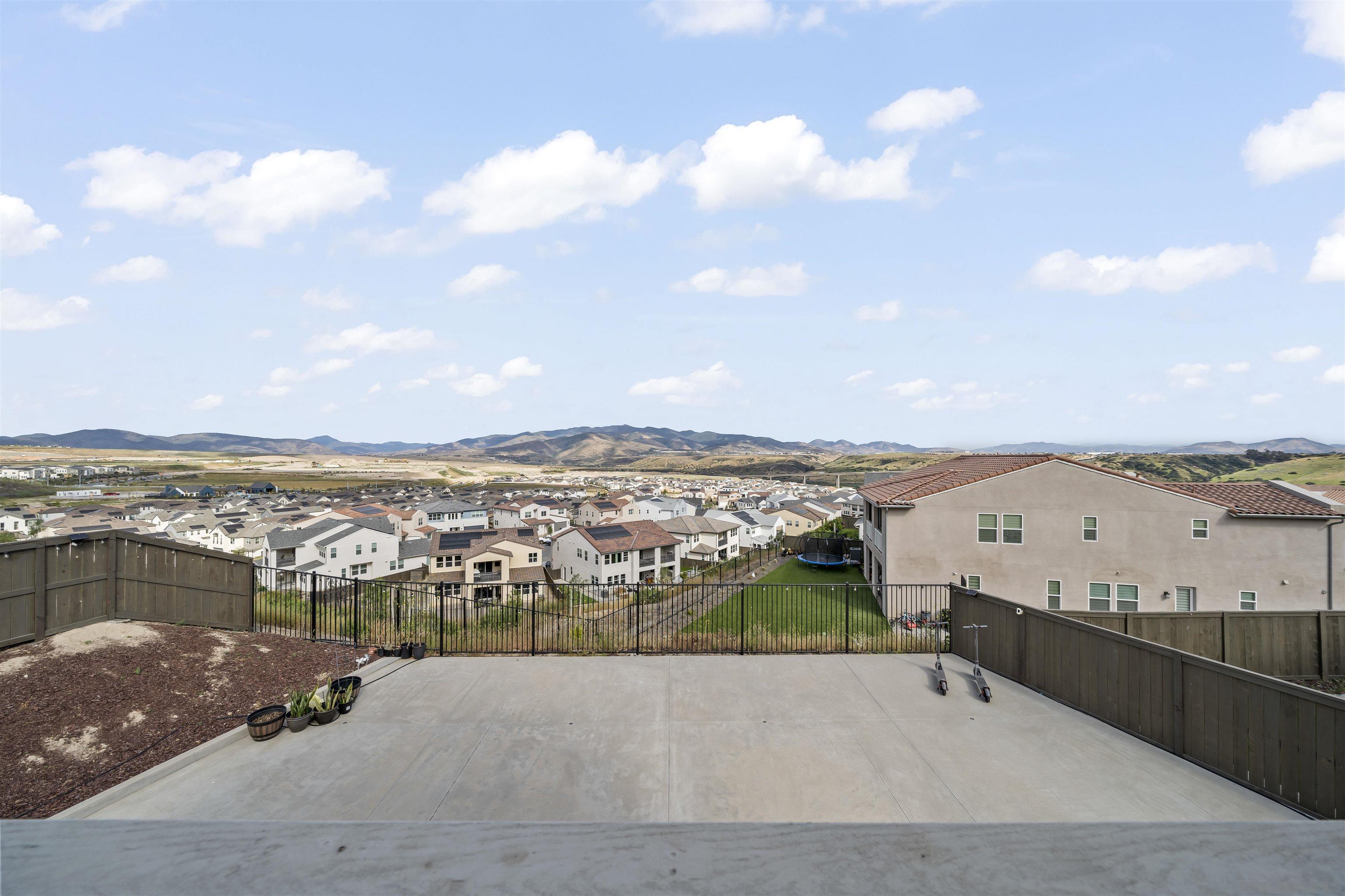 Detail Gallery Image 51 of 58 For 2183  Paseo Levanten, Chula Vista,  CA 91913 - 4 Beds | 3/1 Baths