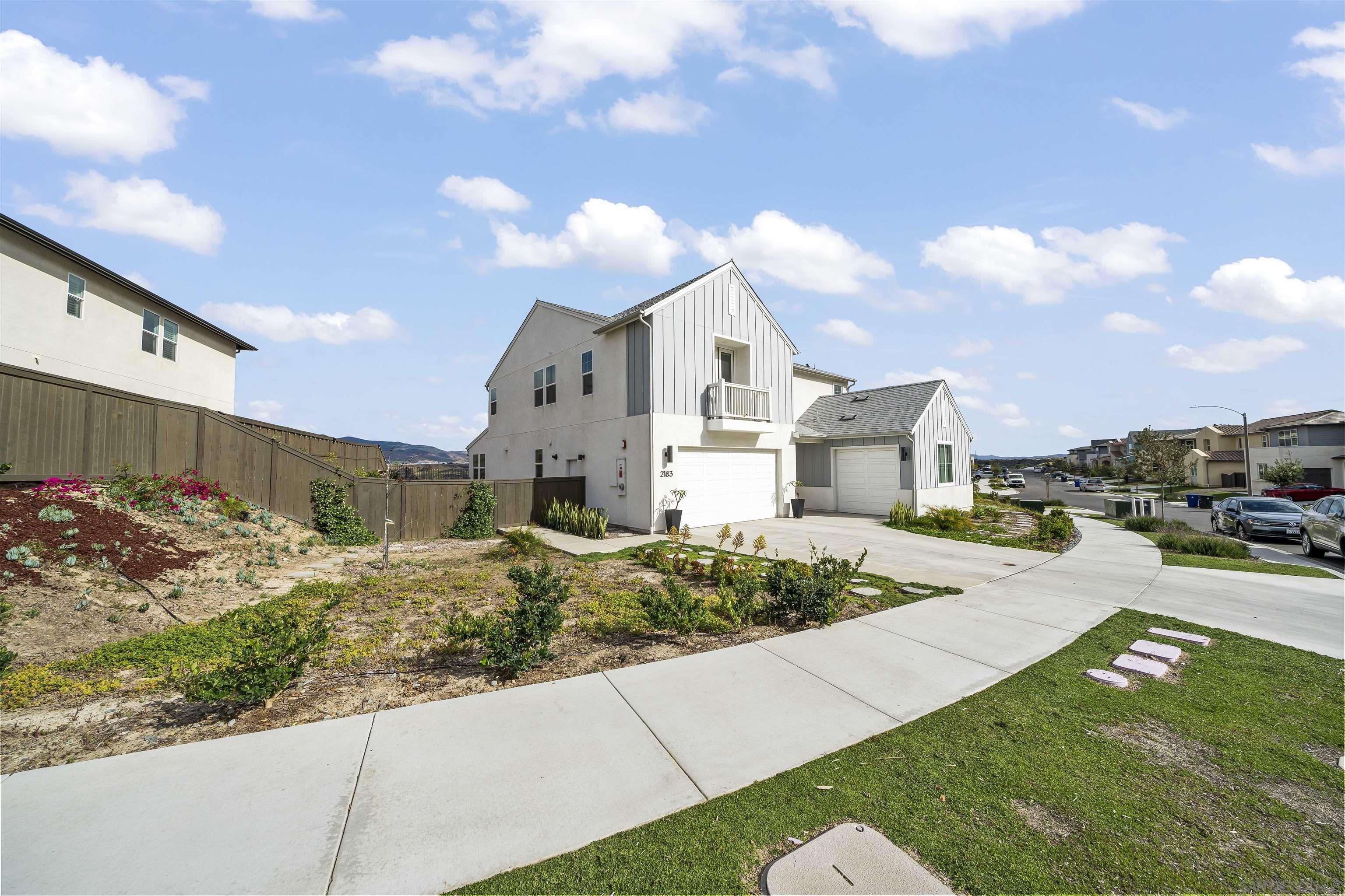 Detail Gallery Image 54 of 58 For 2183  Paseo Levanten, Chula Vista,  CA 91913 - 4 Beds | 3/1 Baths