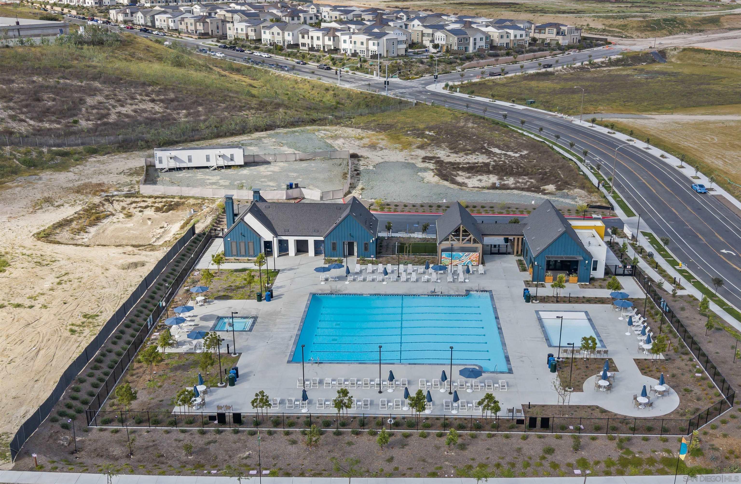 Detail Gallery Image 56 of 58 For 2183  Paseo Levanten, Chula Vista,  CA 91913 - 4 Beds | 3/1 Baths