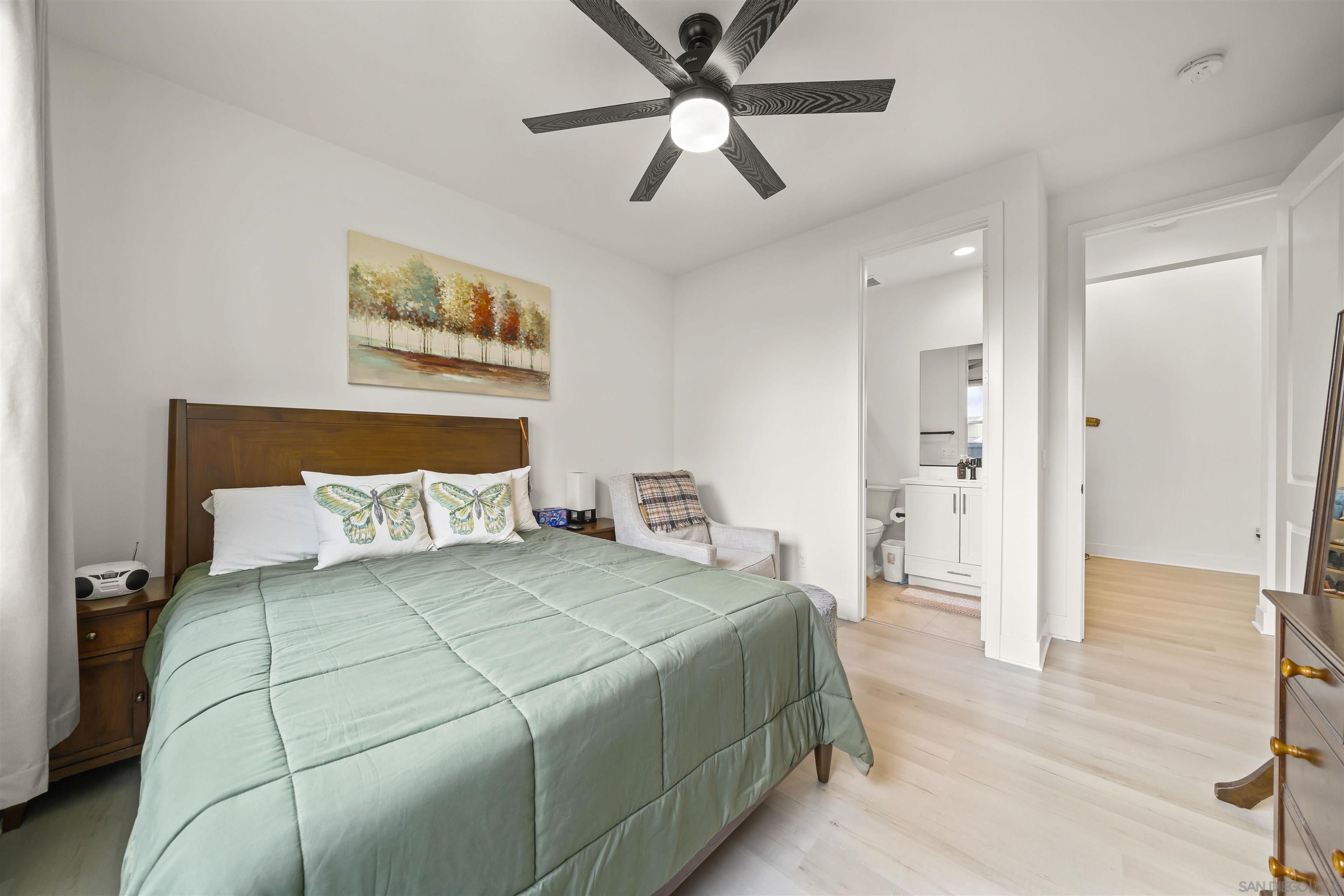 Detail Gallery Image 7 of 58 For 2183  Paseo Levanten, Chula Vista,  CA 91913 - 4 Beds | 3/1 Baths