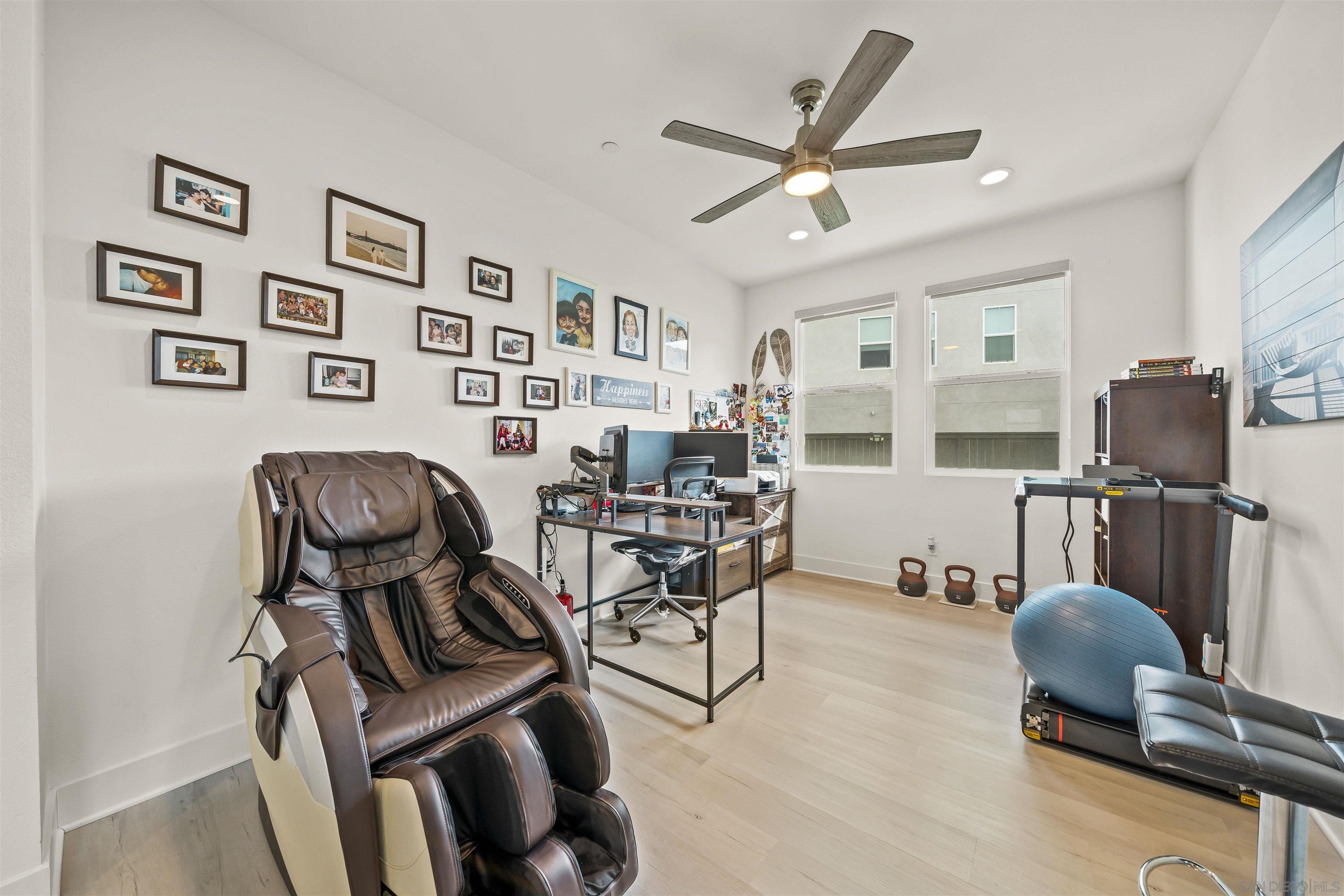 Detail Gallery Image 9 of 58 For 2183  Paseo Levanten, Chula Vista,  CA 91913 - 4 Beds | 3/1 Baths