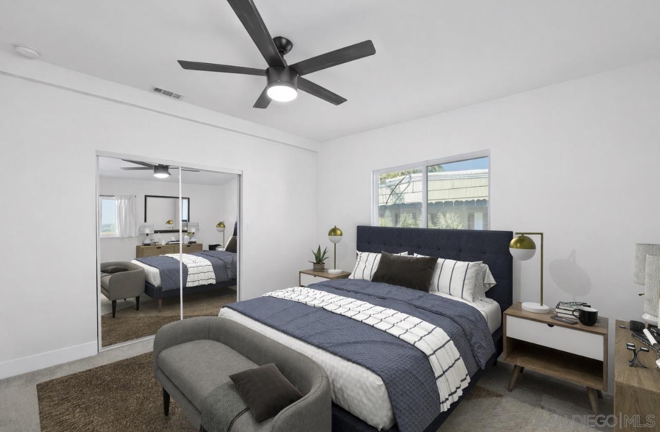 Detail Gallery Image 12 of 20 For 4259  View Place, San Diego,  CA 92115 - 3 Beds | 2 Baths