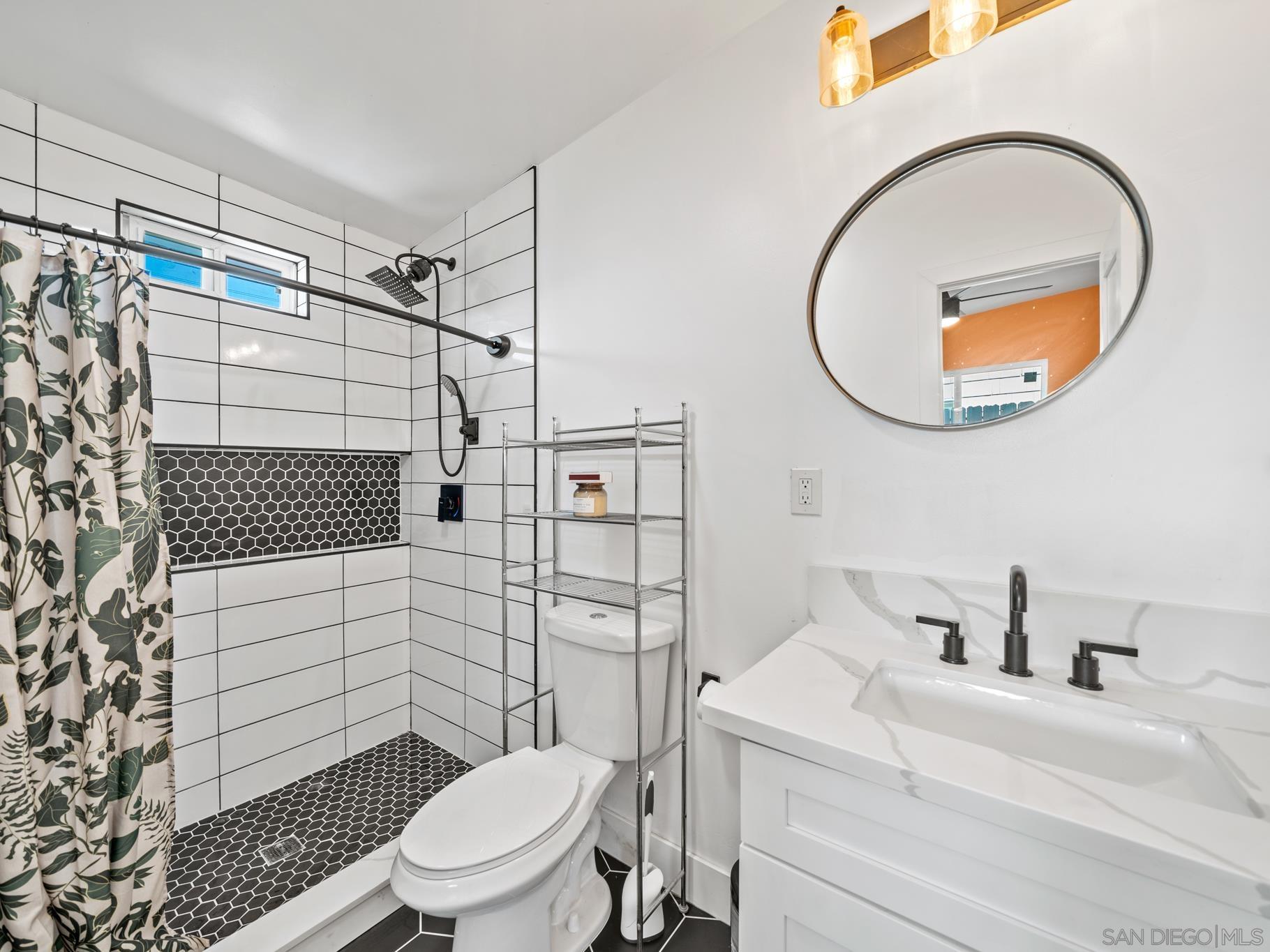 Detail Gallery Image 13 of 20 For 4259  View Place, San Diego,  CA 92115 - 3 Beds | 2 Baths