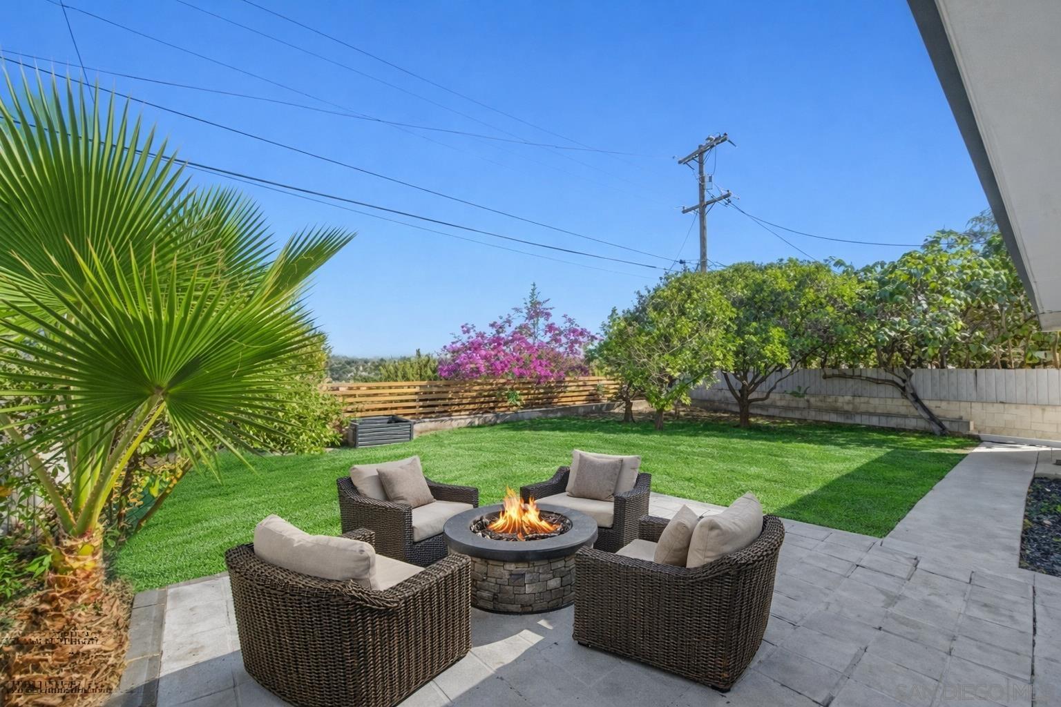 Detail Gallery Image 15 of 20 For 4259  View Place, San Diego,  CA 92115 - 3 Beds | 2 Baths