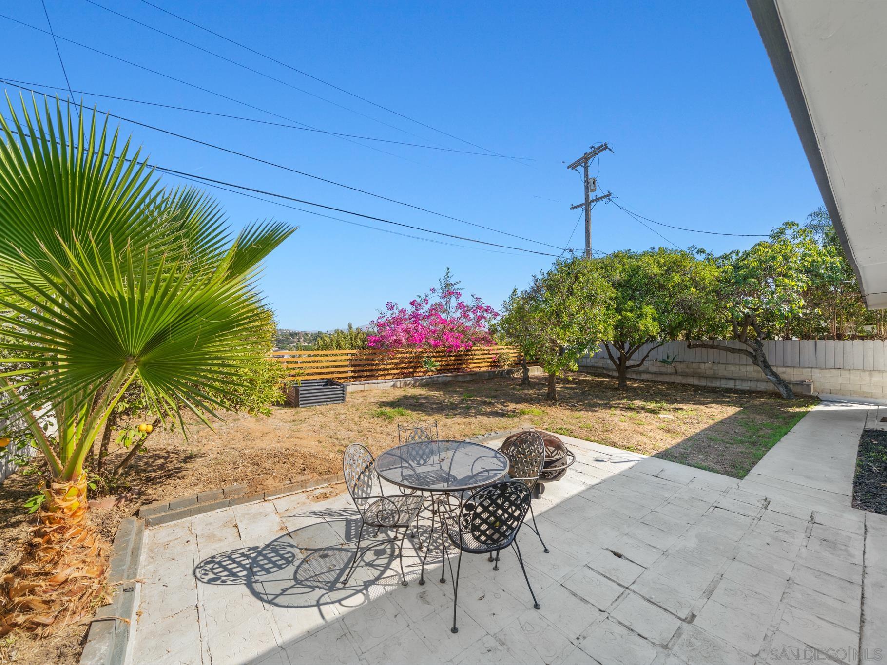 Detail Gallery Image 19 of 20 For 4259  View Place, San Diego,  CA 92115 - 3 Beds | 2 Baths