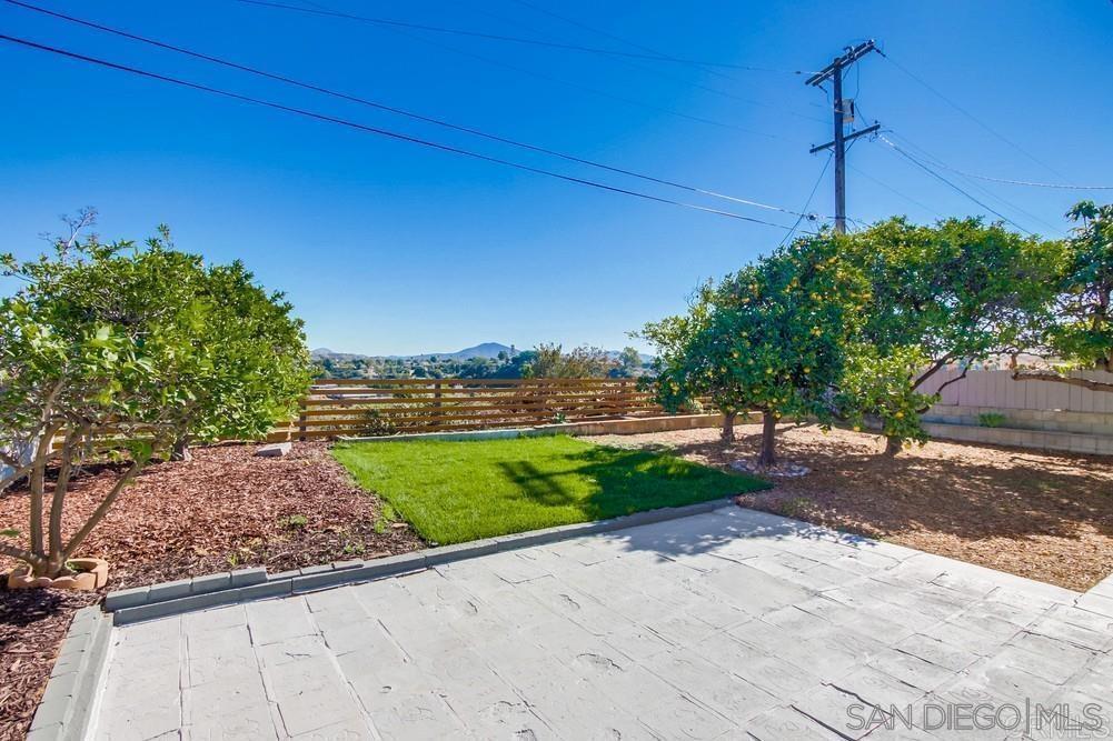 Detail Gallery Image 20 of 20 For 4259  View Place, San Diego,  CA 92115 - 3 Beds | 2 Baths