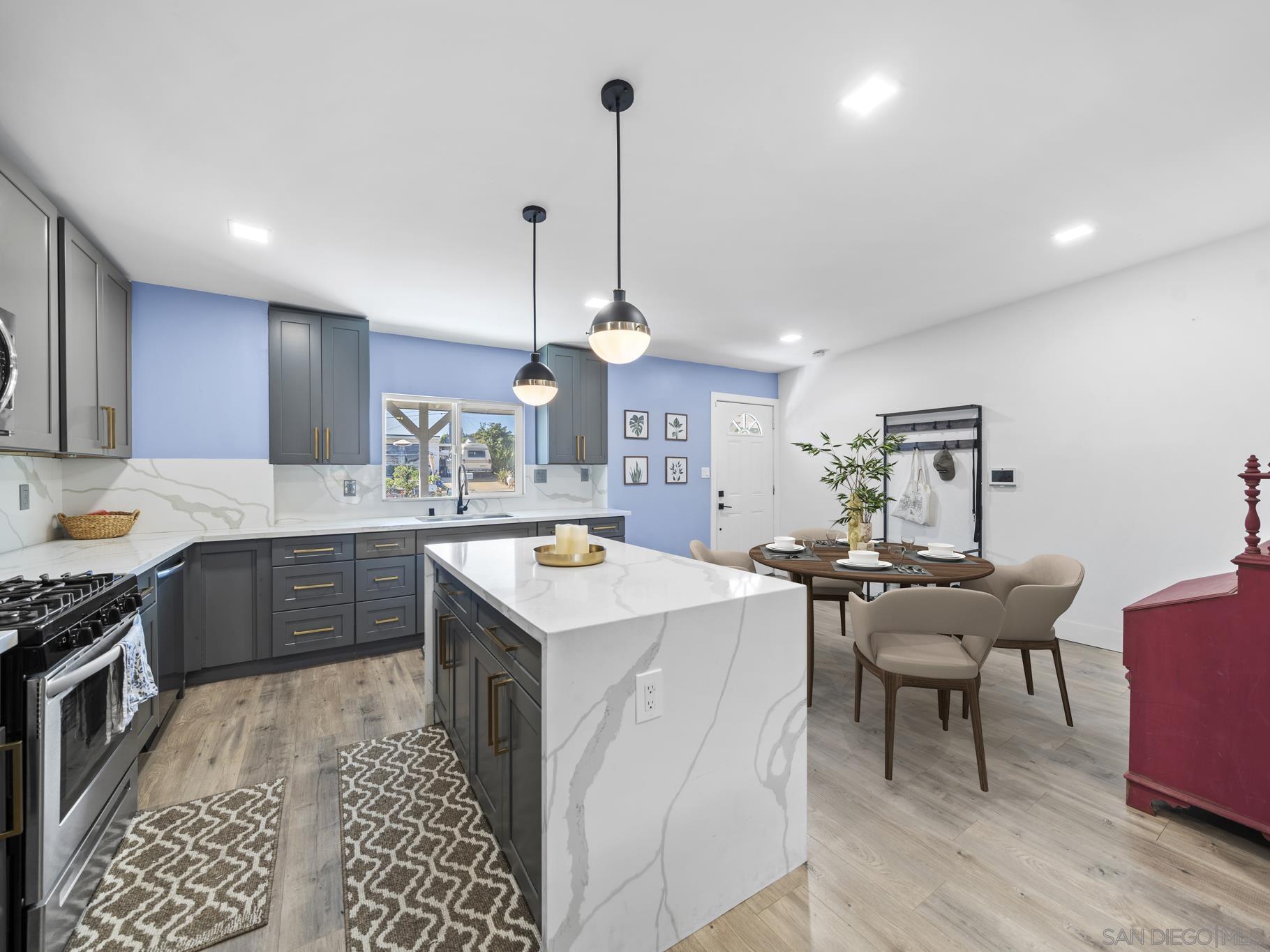 Detail Gallery Image 9 of 20 For 4259  View Place, San Diego,  CA 92115 - 3 Beds | 2 Baths