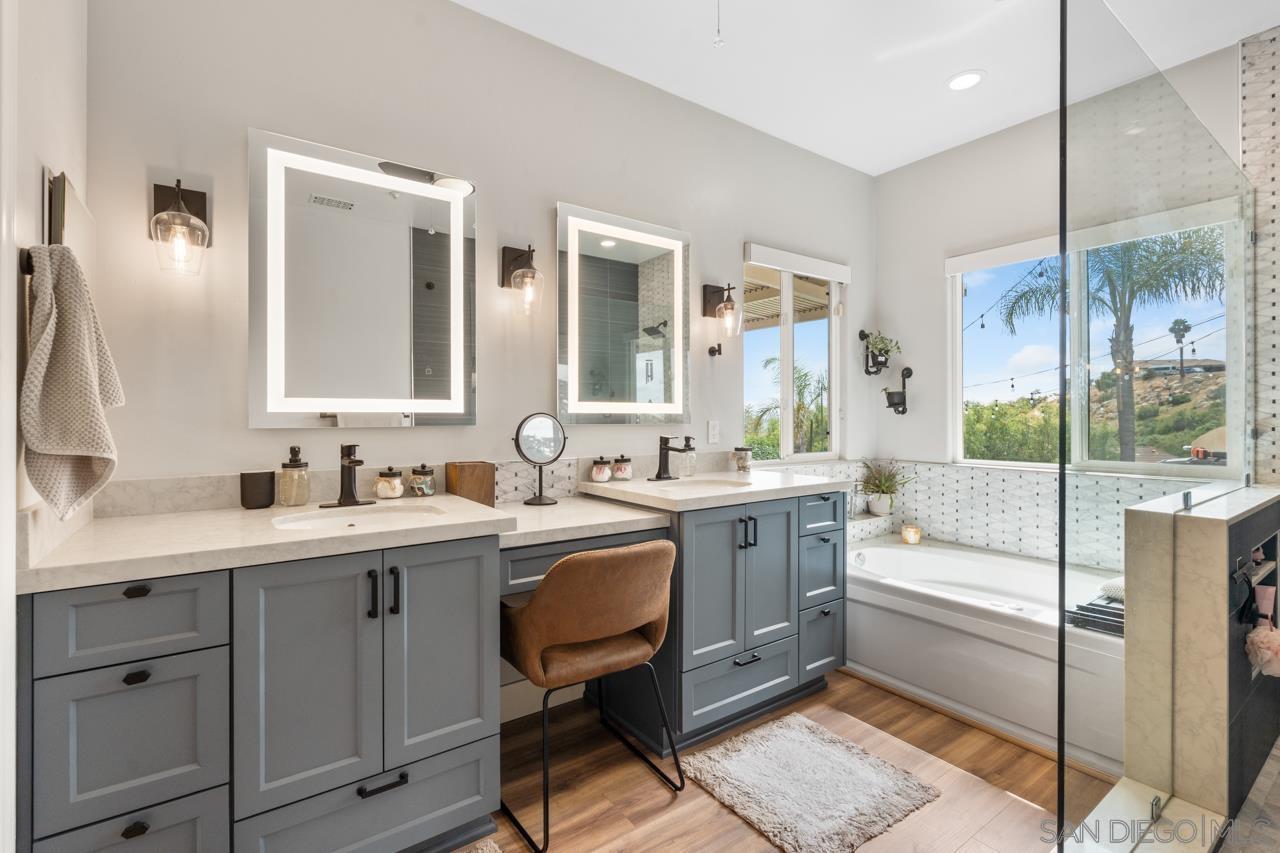 Detail Gallery Image 26 of 55 For 408  Alta Lane, El Cajon,  CA 92021 - 5 Beds | 4/1 Baths