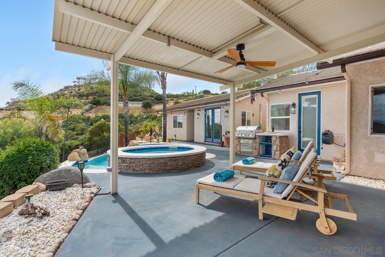 Detail Gallery Image 38 of 55 For 408  Alta Lane, El Cajon,  CA 92021 - 5 Beds | 4/1 Baths