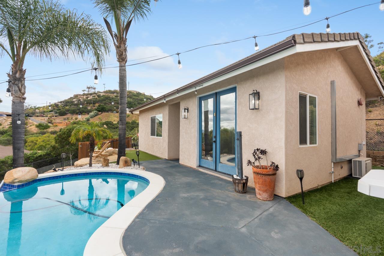 Detail Gallery Image 41 of 55 For 408  Alta Lane, El Cajon,  CA 92021 - 5 Beds | 4/1 Baths