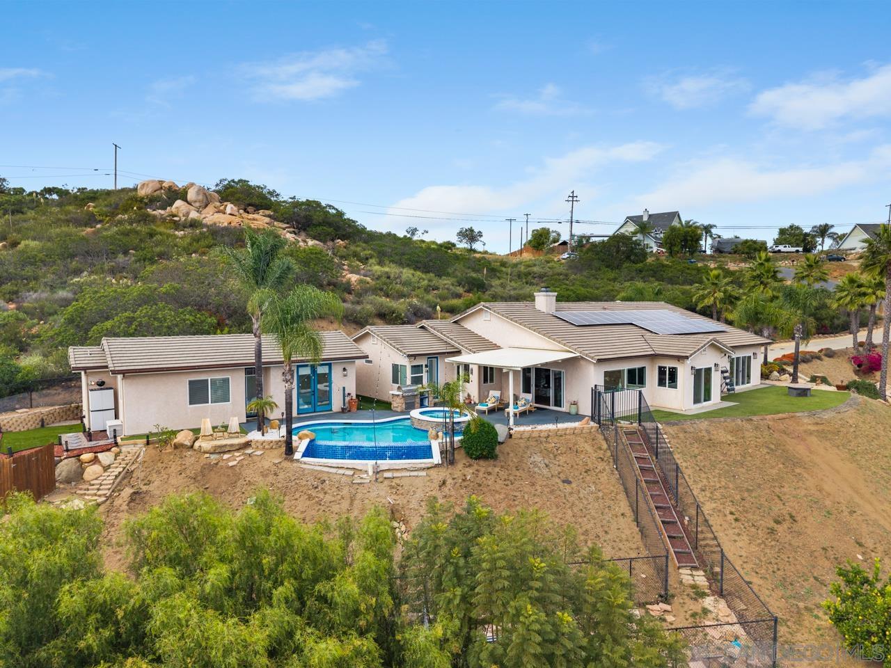 Detail Gallery Image 50 of 55 For 408  Alta Lane, El Cajon,  CA 92021 - 5 Beds | 4/1 Baths