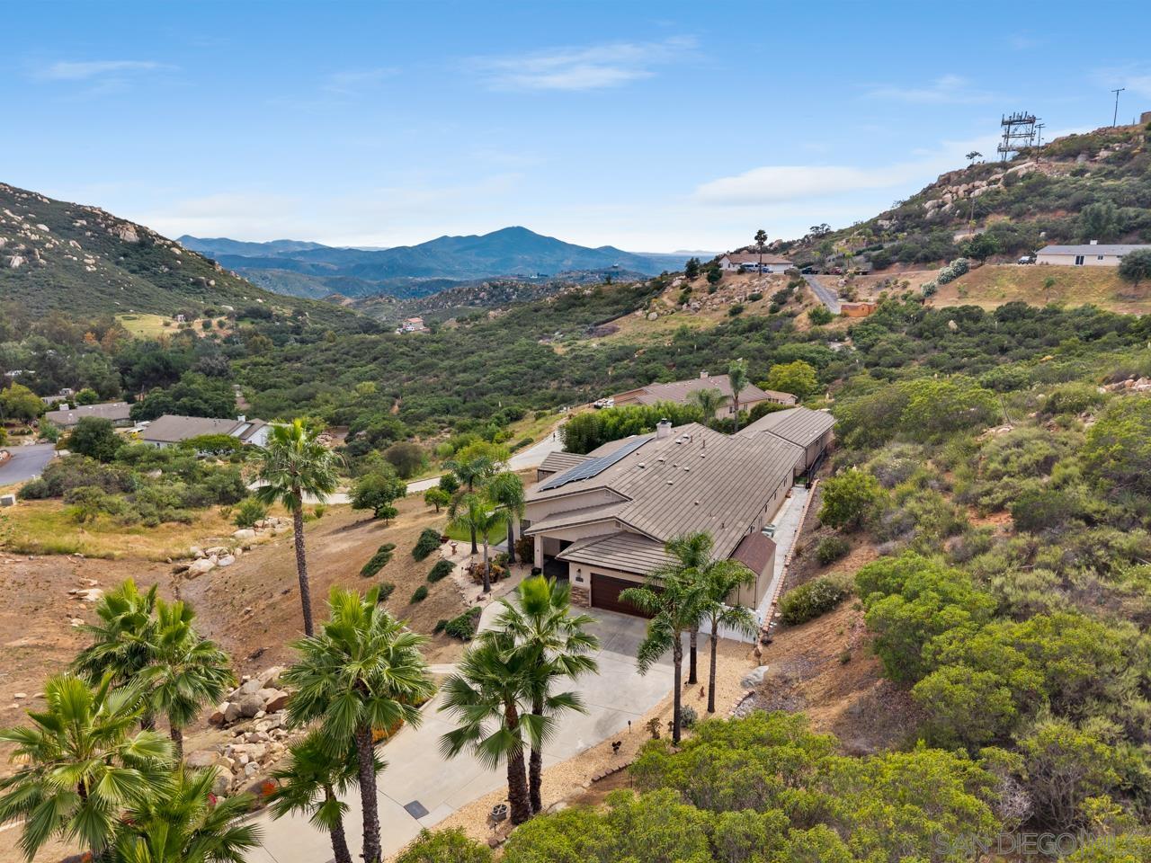 Detail Gallery Image 52 of 55 For 408  Alta Lane, El Cajon,  CA 92021 - 5 Beds | 4/1 Baths