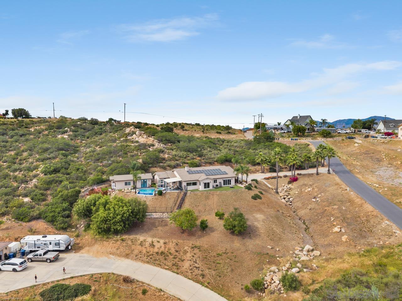 Detail Gallery Image 53 of 55 For 408  Alta Lane, El Cajon,  CA 92021 - 5 Beds | 4/1 Baths