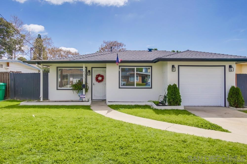 Front Image Thumbnail for SD260007999