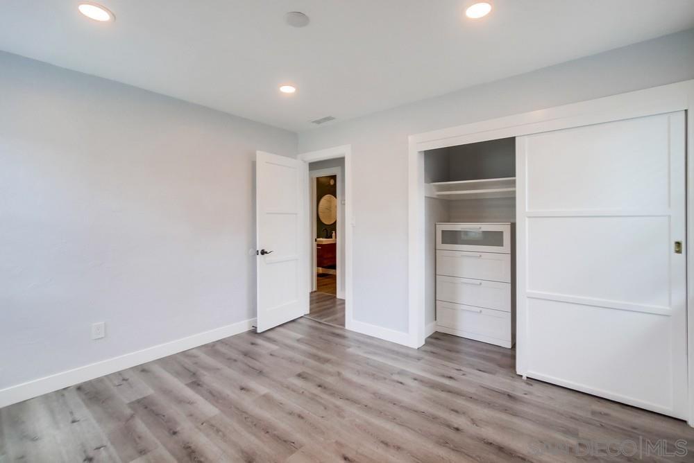 Detail Gallery Image 15 of 30 For 6375  Thorn St, San Diego,  CA 92115 - 2 Beds | 1 Baths