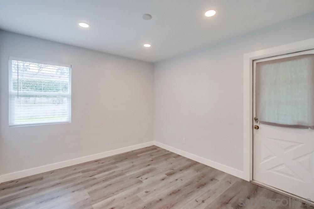 Detail Gallery Image 18 of 30 For 6375  Thorn St, San Diego,  CA 92115 - 2 Beds | 1 Baths