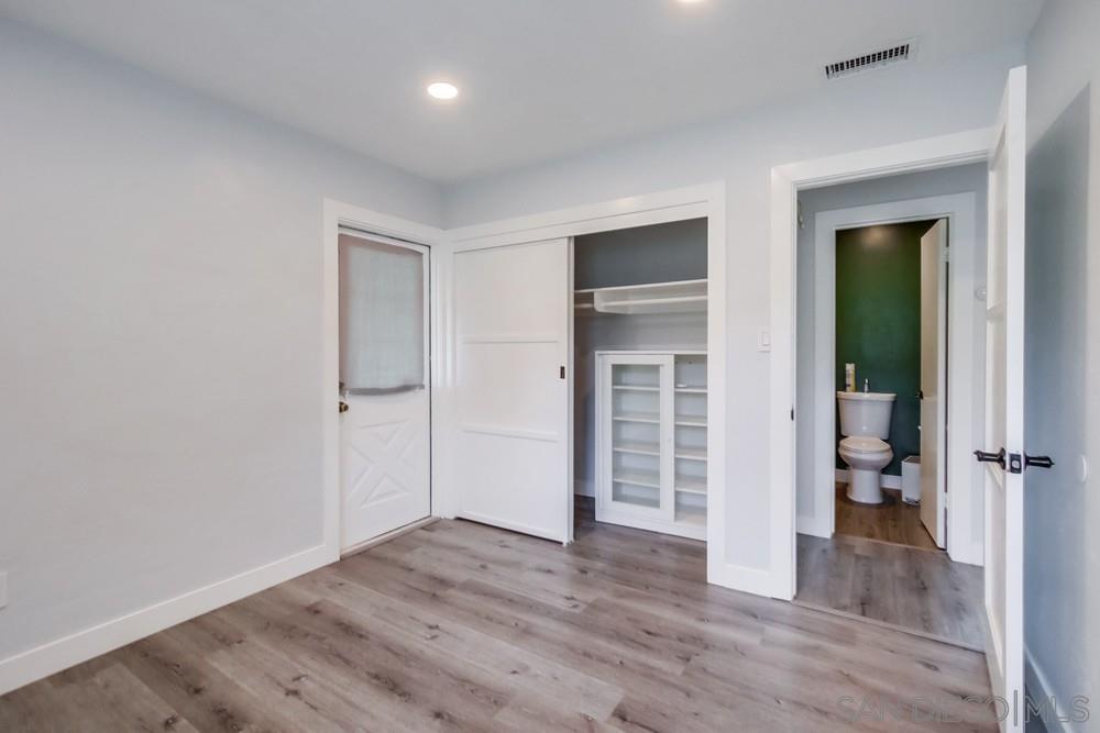 Detail Gallery Image 20 of 30 For 6375  Thorn St, San Diego,  CA 92115 - 2 Beds | 1 Baths