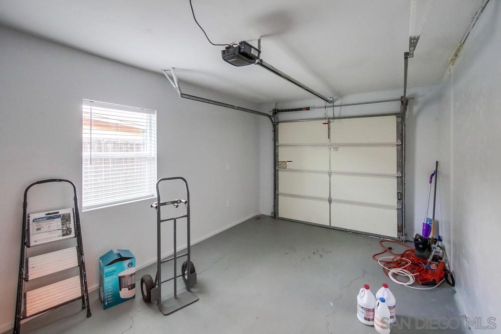 Detail Gallery Image 21 of 30 For 6375  Thorn St, San Diego,  CA 92115 - 2 Beds | 1 Baths