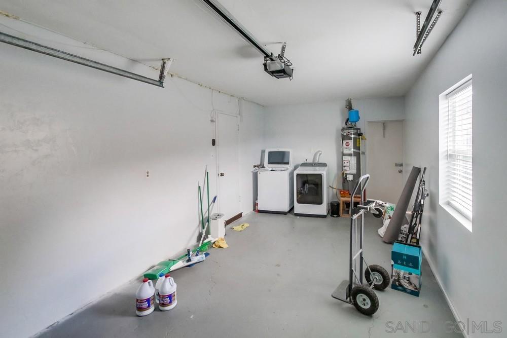 Detail Gallery Image 22 of 30 For 6375  Thorn St, San Diego,  CA 92115 - 2 Beds | 1 Baths