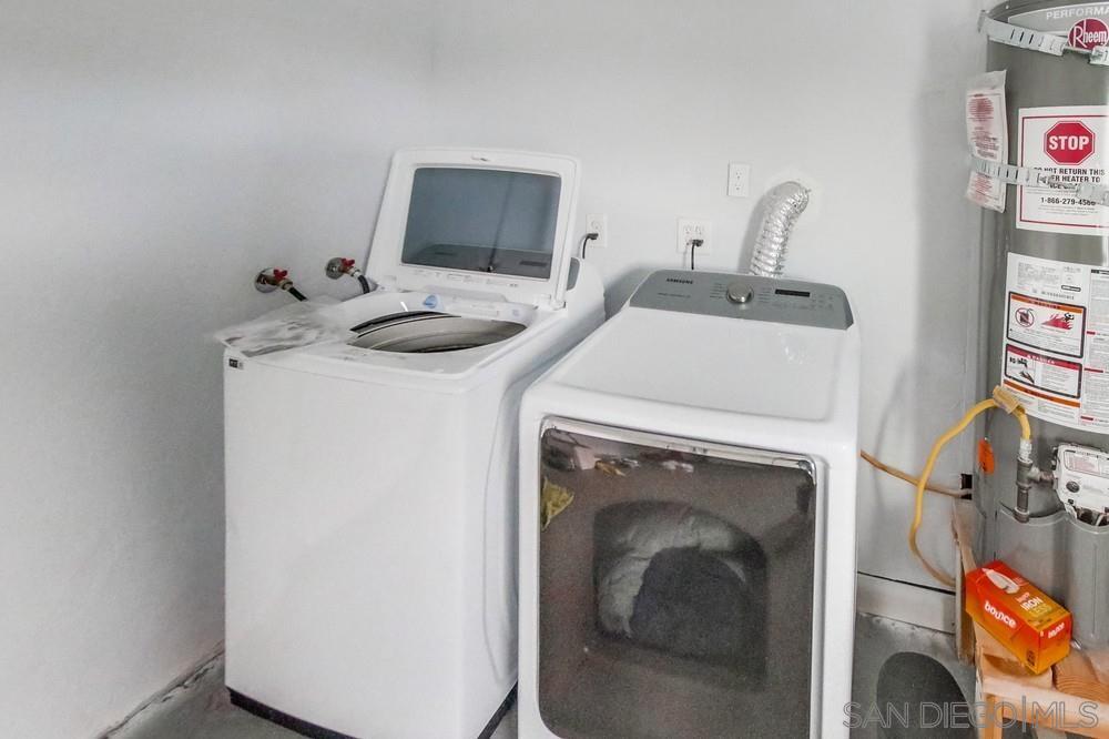 Detail Gallery Image 23 of 30 For 6375  Thorn St, San Diego,  CA 92115 - 2 Beds | 1 Baths