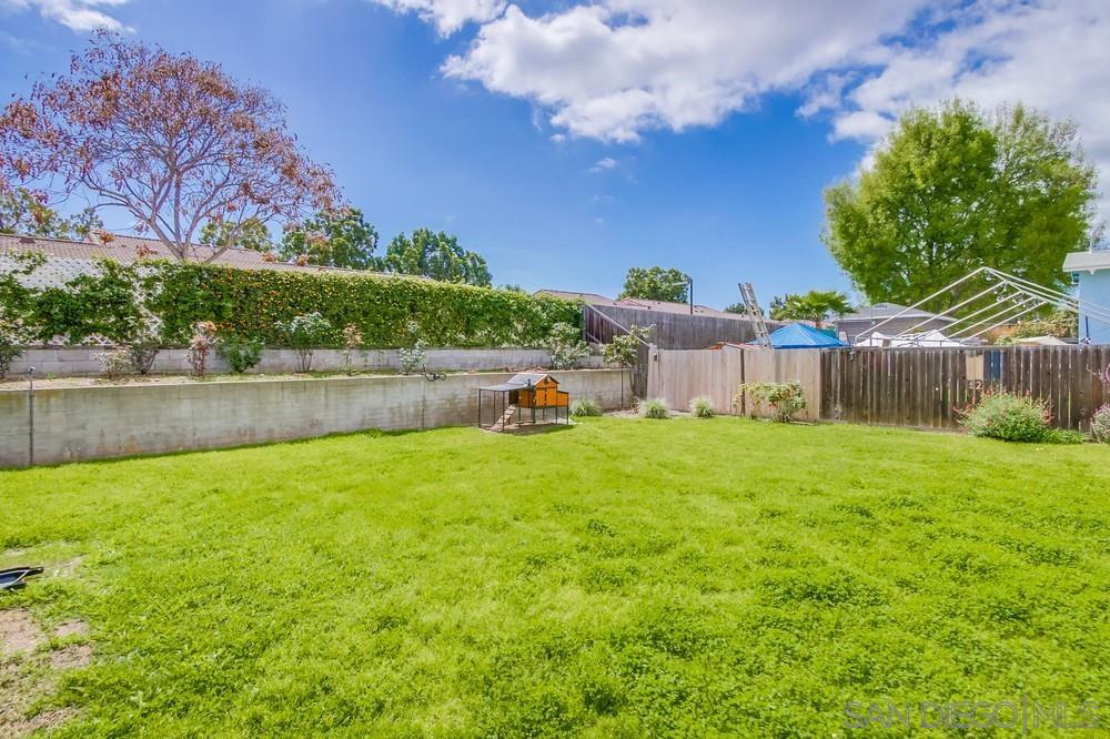 Detail Gallery Image 26 of 30 For 6375  Thorn St, San Diego,  CA 92115 - 2 Beds | 1 Baths