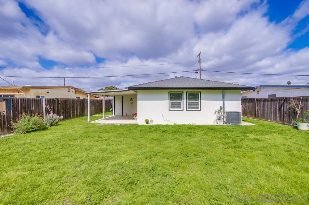 Detail Gallery Image 28 of 30 For 6375  Thorn St, San Diego,  CA 92115 - 2 Beds | 1 Baths