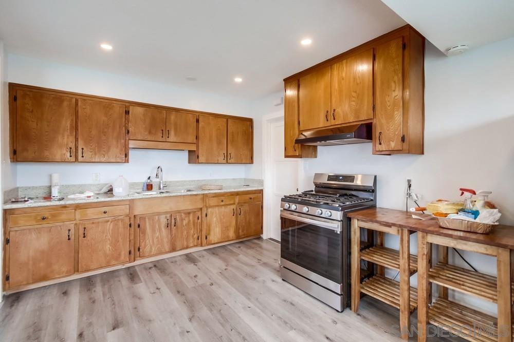 Detail Gallery Image 10 of 30 For 6375  Thorn St, San Diego,  CA 92115 - 2 Beds | 1 Baths