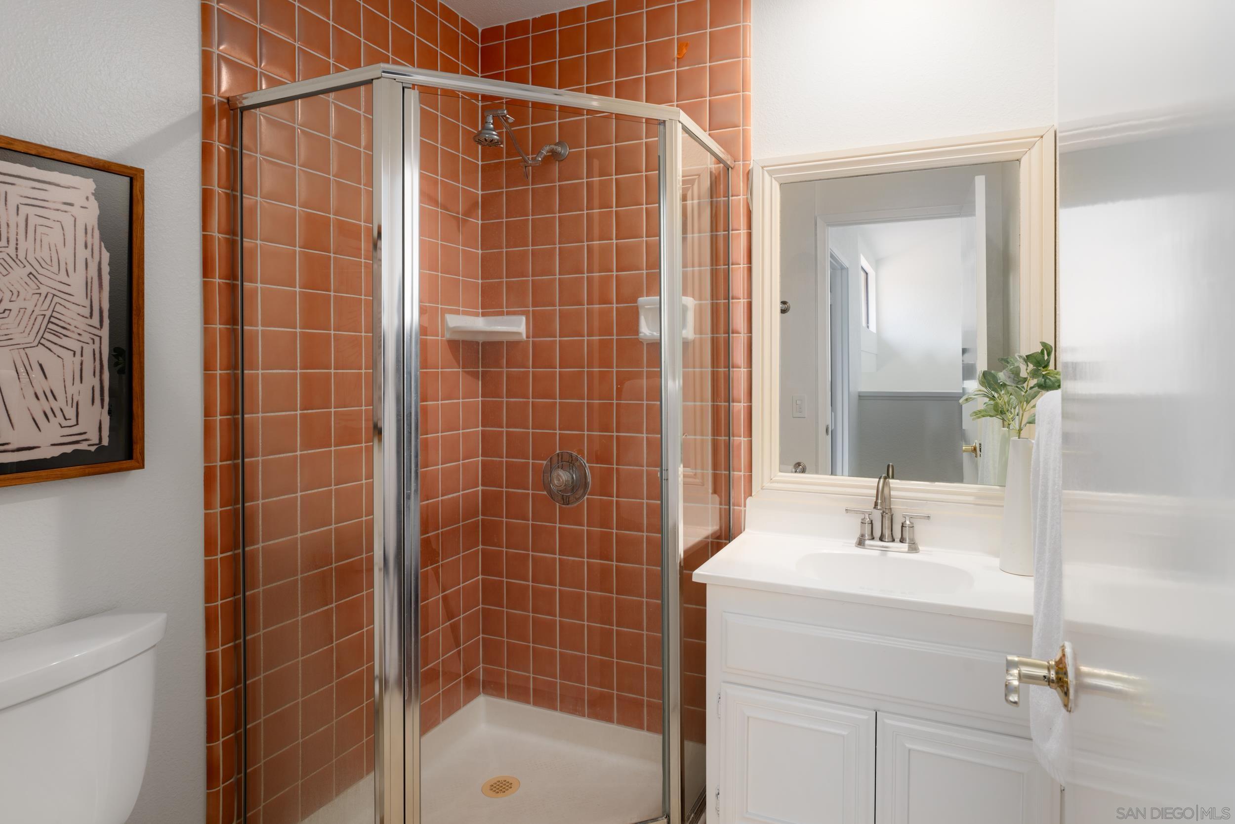 Detail Gallery Image 24 of 28 For 2575  Caminito Muirfield, La Jolla,  CA 92037 - 4 Beds | 3/1 Baths