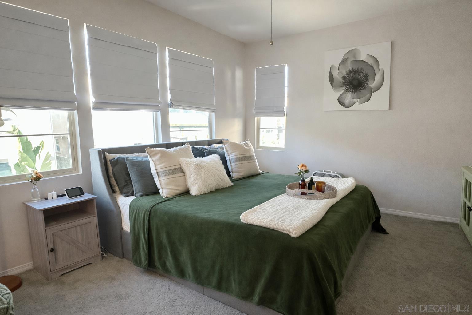 Detail Gallery Image 15 of 30 For 1132  Cherry Tree Lane, Vista,  CA 92084 - 4 Beds | 2/1 Baths