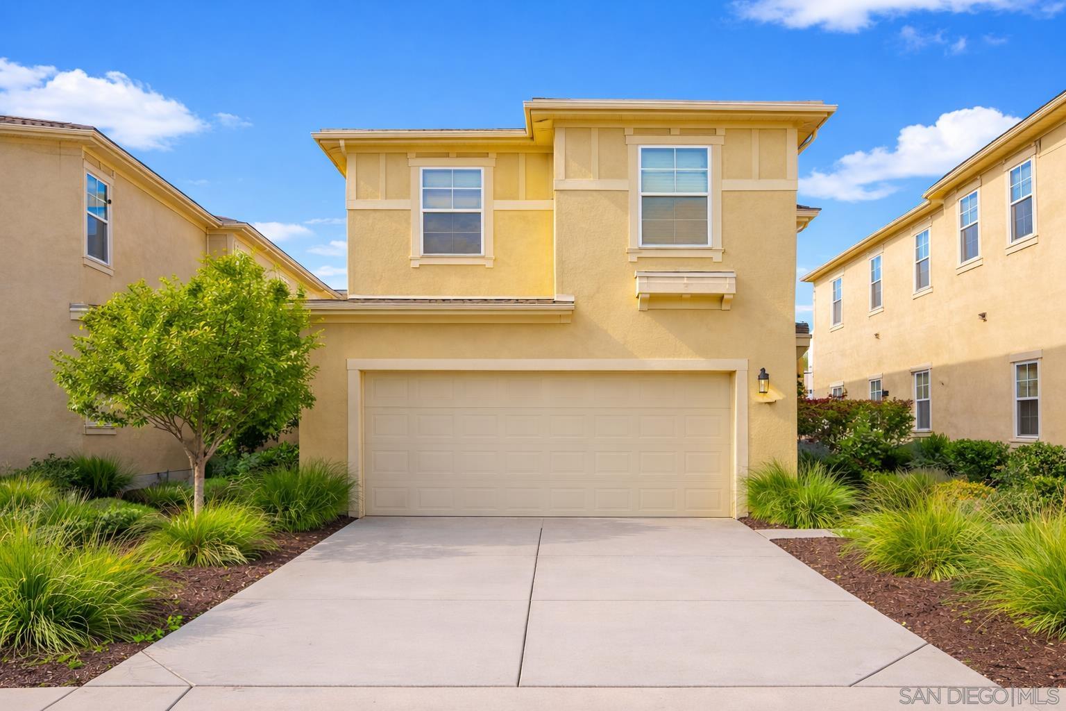 Detail Gallery Image 3 of 30 For 1132  Cherry Tree Lane, Vista,  CA 92084 - 4 Beds | 2/1 Baths