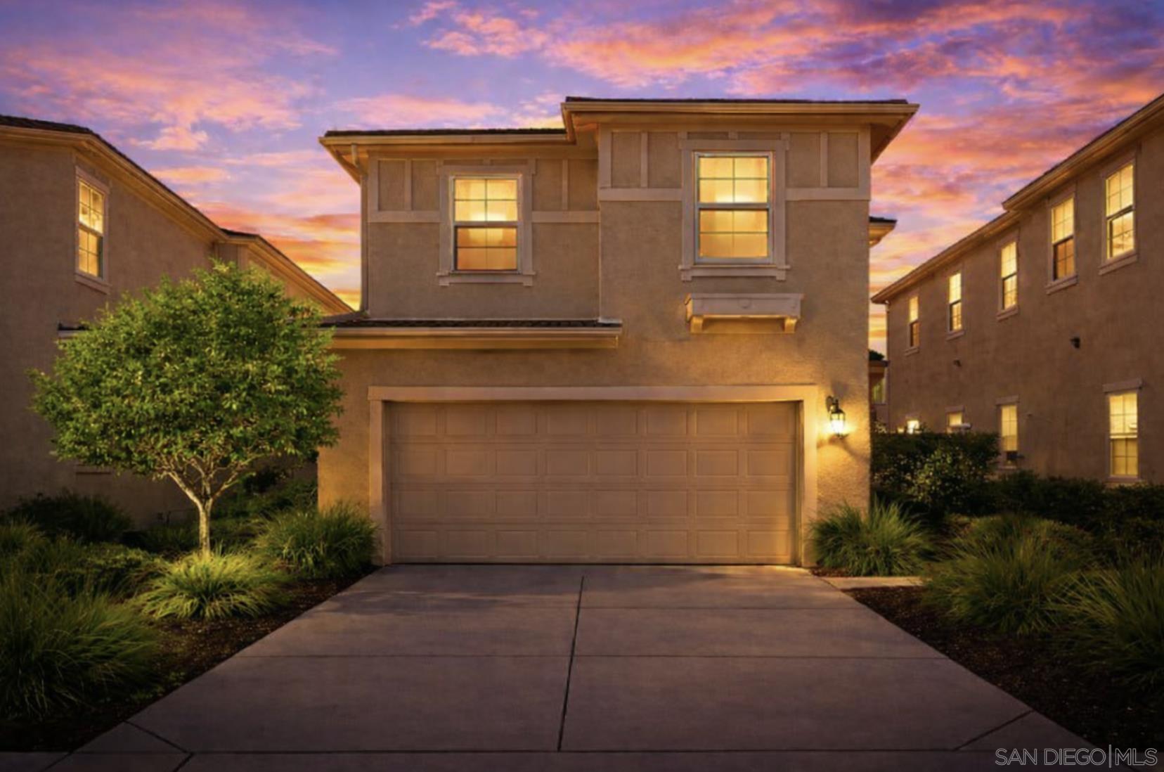 Detail Gallery Image 30 of 30 For 1132  Cherry Tree Lane, Vista,  CA 92084 - 4 Beds | 2/1 Baths