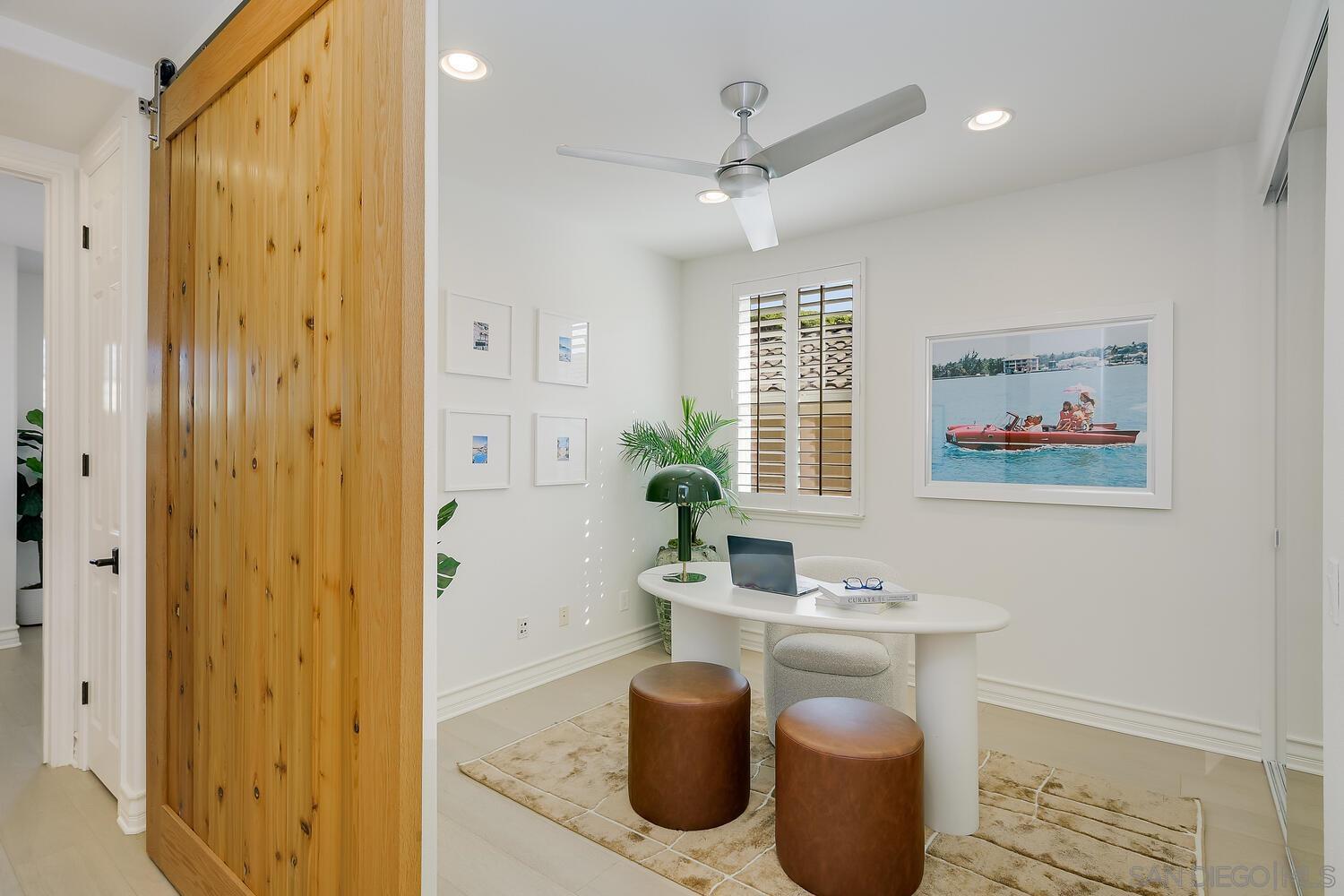 Detail Gallery Image 11 of 27 For 409 N Cedros Ave, Solana Beach,  CA 92075 - 4 Beds | 4 Baths