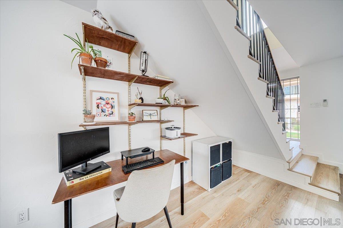 Detail Gallery Image 12 of 38 For 2624  Worden Street  #179,  San Diego,  CA 92110 - 2 Beds | 1/1 Baths