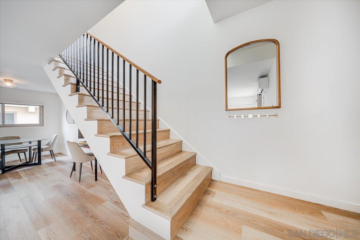 Detail Gallery Image 14 of 38 For 2624  Worden Street  #179,  San Diego,  CA 92110 - 2 Beds | 1/1 Baths