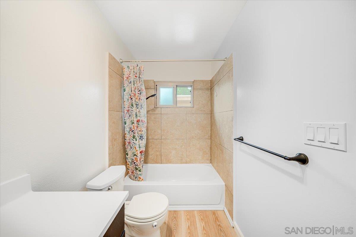 Detail Gallery Image 18 of 38 For 2624  Worden Street  #179,  San Diego,  CA 92110 - 2 Beds | 1/1 Baths