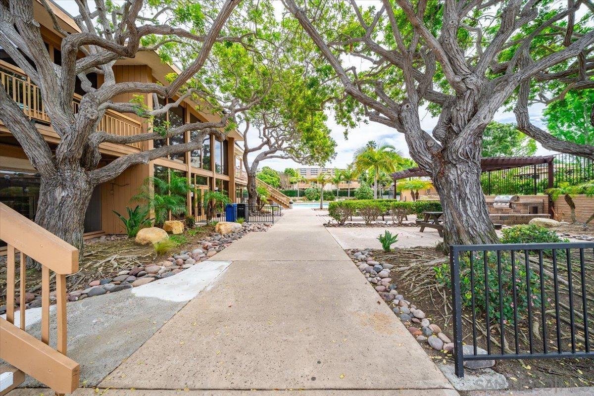 Detail Gallery Image 24 of 38 For 2624  Worden Street  #179,  San Diego,  CA 92110 - 2 Beds | 1/1 Baths