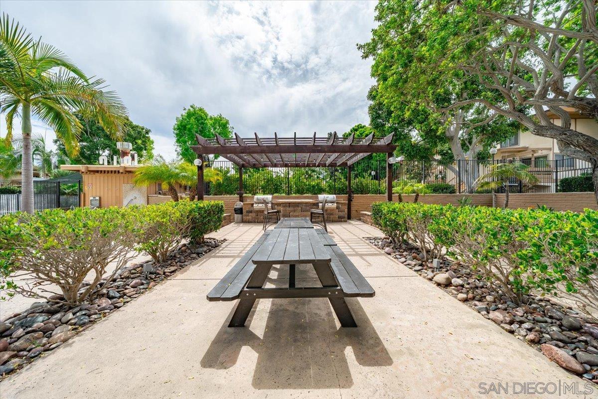 Detail Gallery Image 25 of 38 For 2624  Worden Street  #179,  San Diego,  CA 92110 - 2 Beds | 1/1 Baths