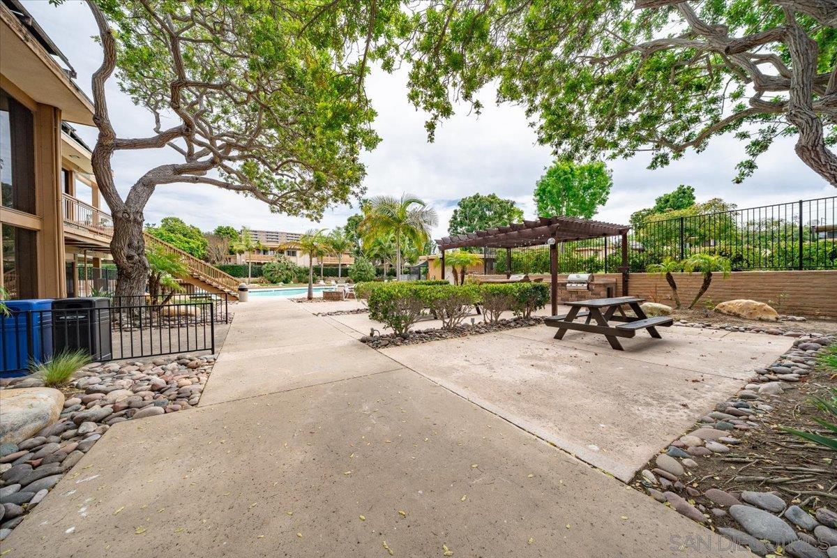 Detail Gallery Image 26 of 38 For 2624  Worden Street  #179,  San Diego,  CA 92110 - 2 Beds | 1/1 Baths