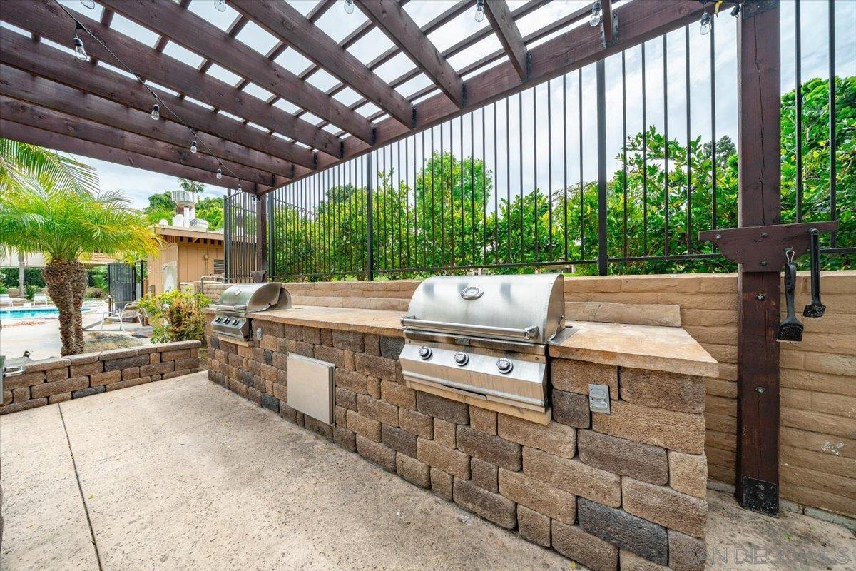 Detail Gallery Image 27 of 38 For 2624  Worden Street  #179,  San Diego,  CA 92110 - 2 Beds | 1/1 Baths