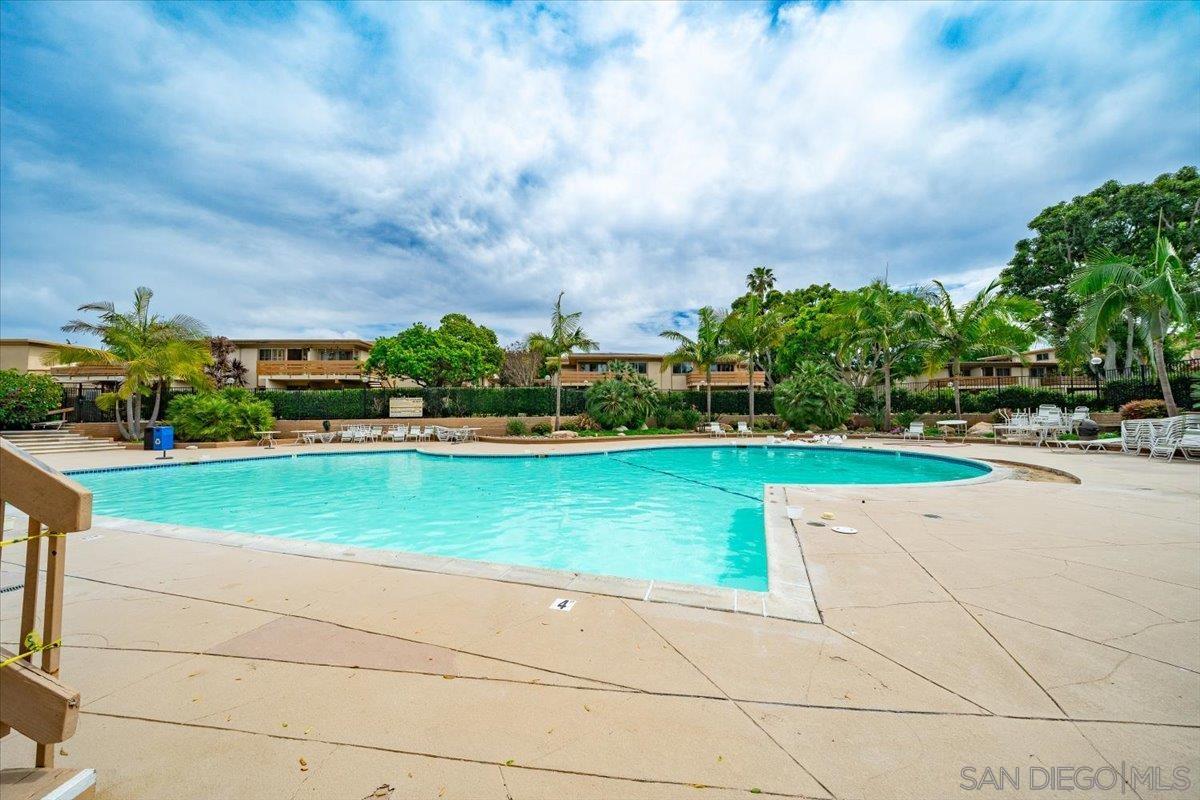 Detail Gallery Image 28 of 38 For 2624  Worden Street  #179,  San Diego,  CA 92110 - 2 Beds | 1/1 Baths