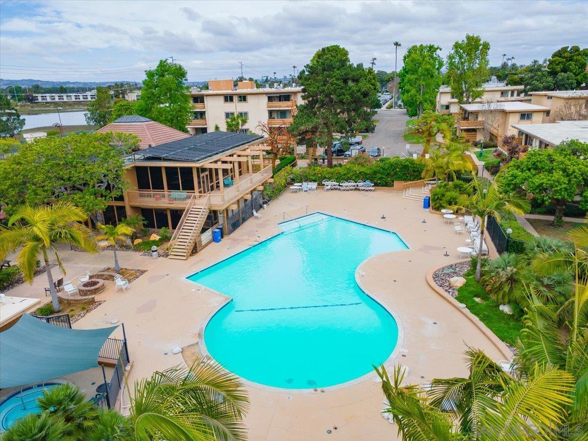 Detail Gallery Image 29 of 38 For 2624  Worden Street  #179,  San Diego,  CA 92110 - 2 Beds | 1/1 Baths