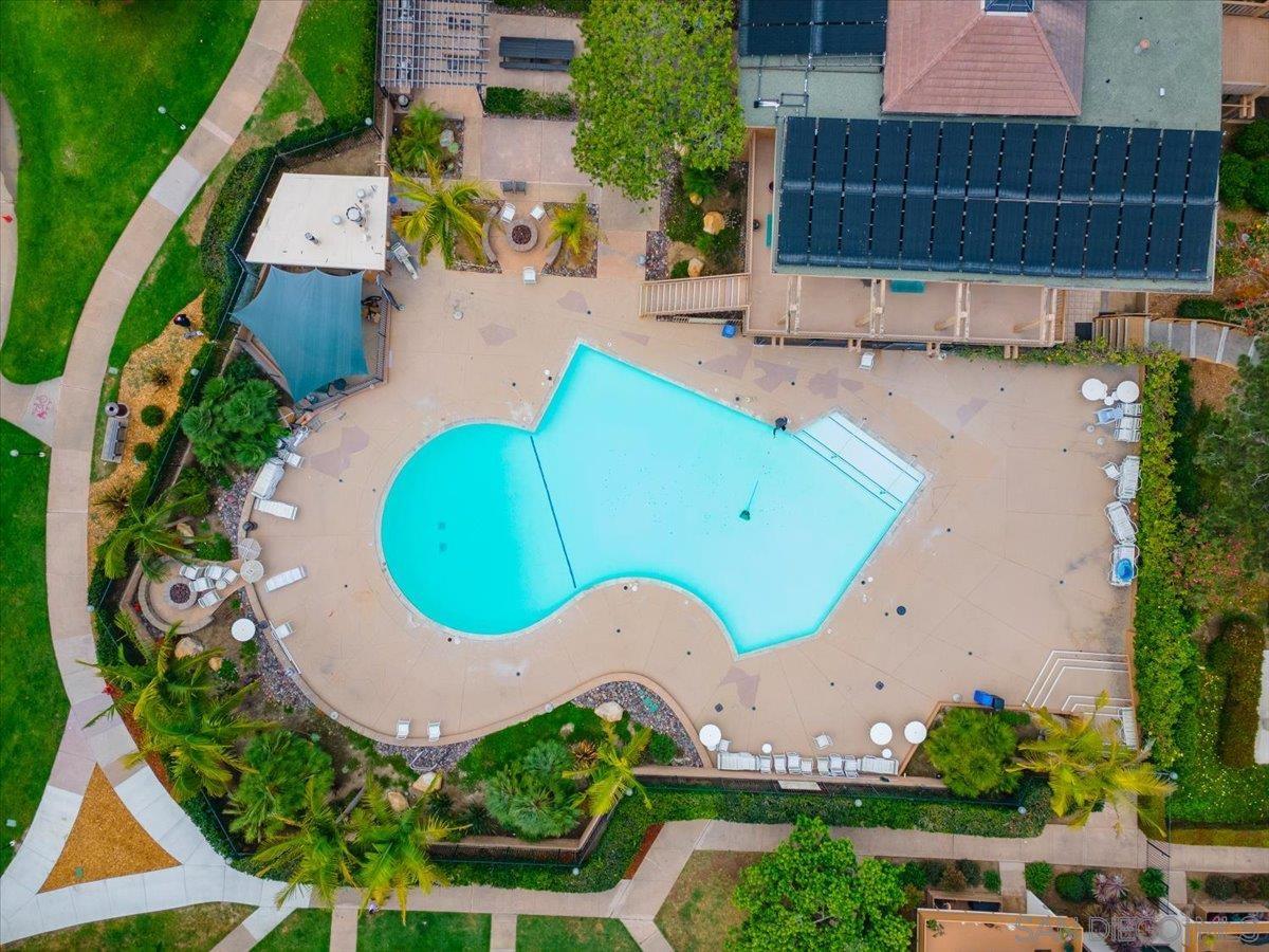 Detail Gallery Image 30 of 38 For 2624  Worden Street  #179,  San Diego,  CA 92110 - 2 Beds | 1/1 Baths