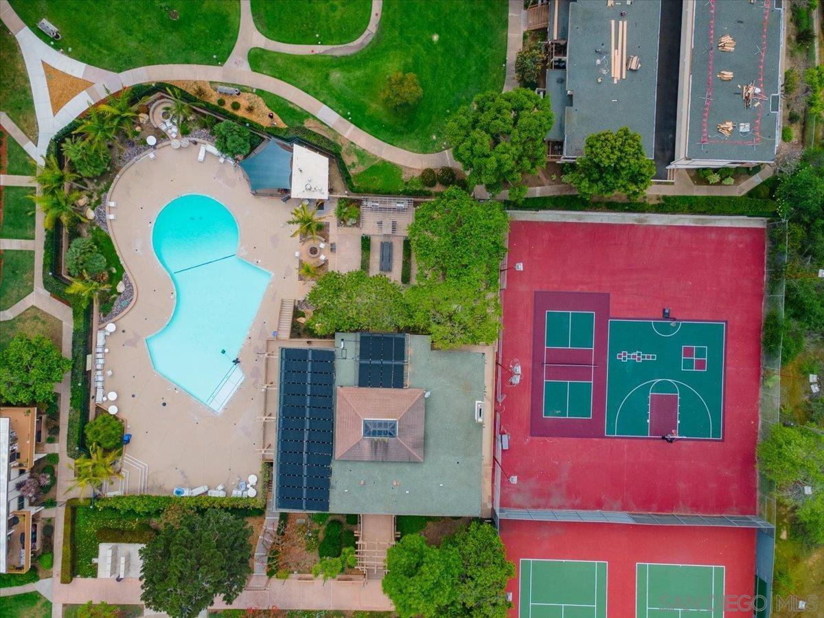 Detail Gallery Image 33 of 38 For 2624  Worden Street  #179,  San Diego,  CA 92110 - 2 Beds | 1/1 Baths