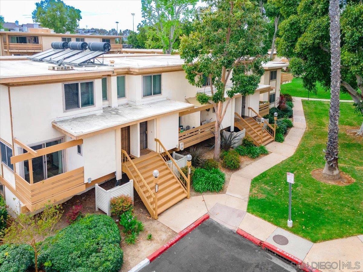 Detail Gallery Image 34 of 38 For 2624  Worden Street  #179,  San Diego,  CA 92110 - 2 Beds | 1/1 Baths