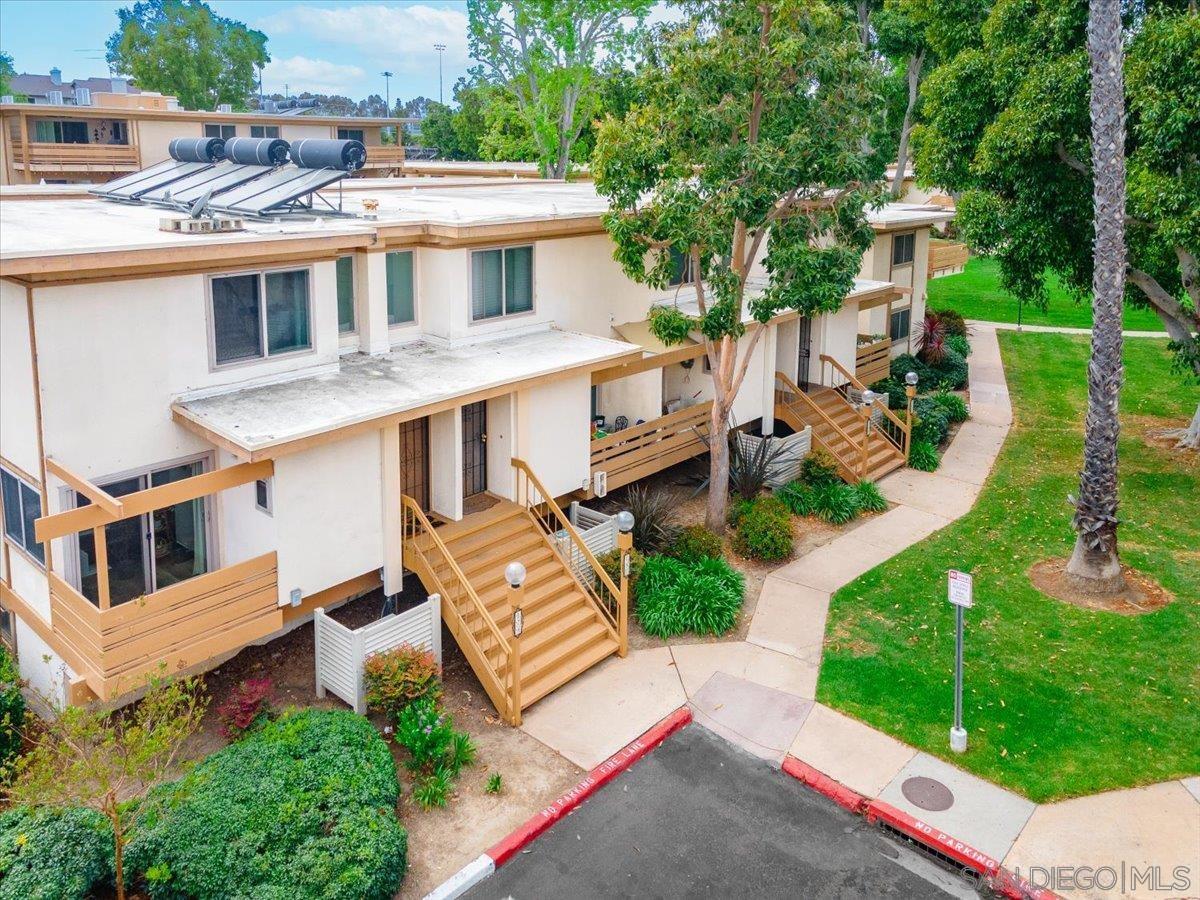 Detail Gallery Image 35 of 38 For 2624  Worden Street  #179,  San Diego,  CA 92110 - 2 Beds | 1/1 Baths