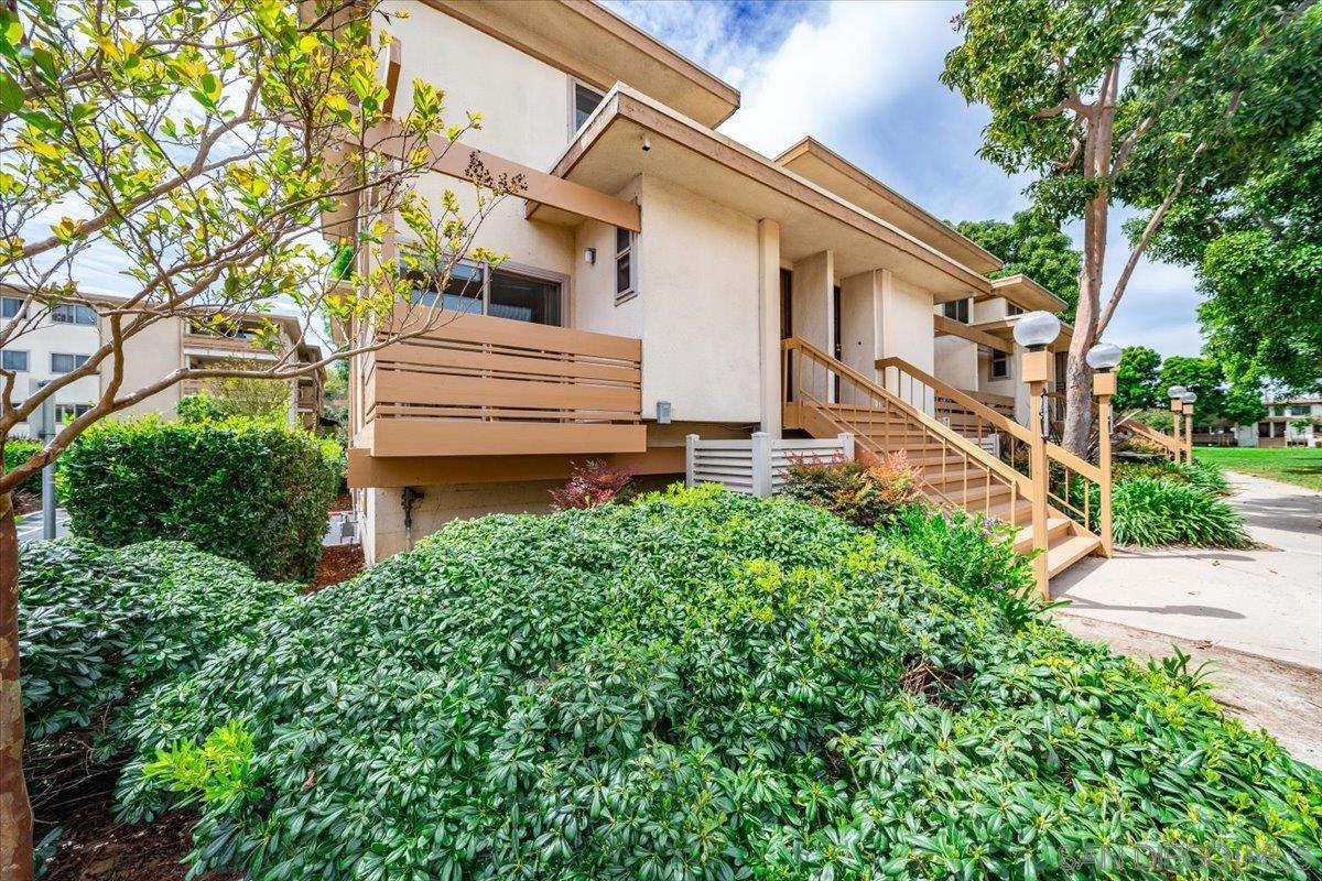 Detail Gallery Image 36 of 38 For 2624  Worden Street  #179,  San Diego,  CA 92110 - 2 Beds | 1/1 Baths