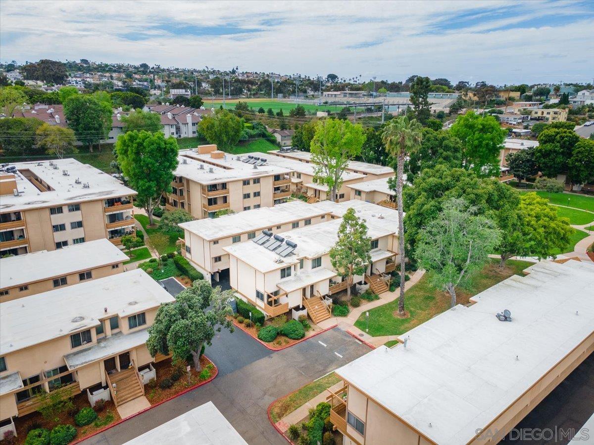 Detail Gallery Image 38 of 38 For 2624  Worden Street  #179,  San Diego,  CA 92110 - 2 Beds | 1/1 Baths