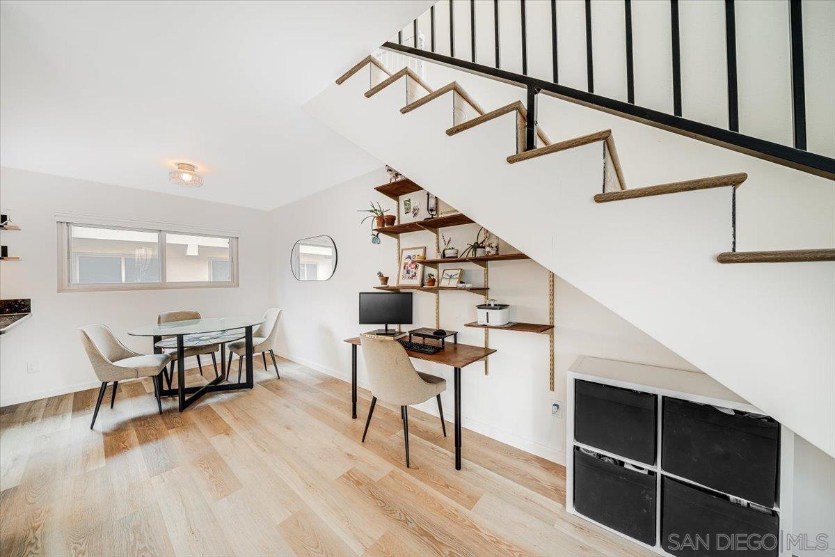 Detail Gallery Image 6 of 38 For 2624  Worden Street  #179,  San Diego,  CA 92110 - 2 Beds | 1/1 Baths