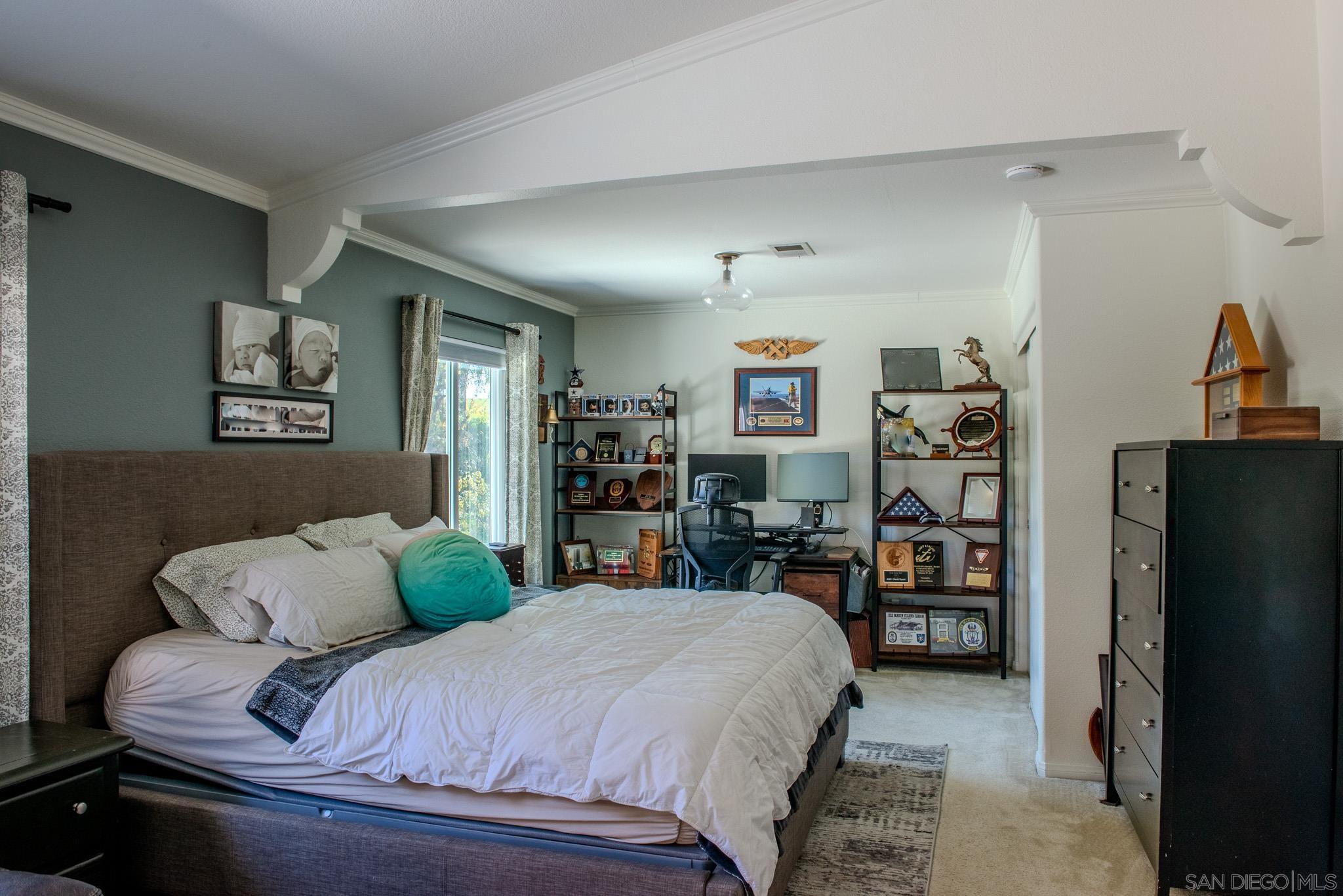 Detail Gallery Image 24 of 48 For 1129  Quinto Creek Pl, Chula Vista,  CA 91913 - 4 Beds | 3/1 Baths