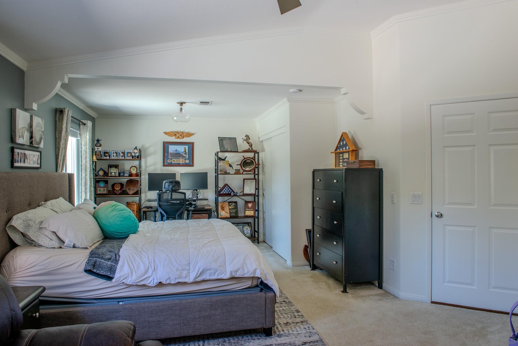 Detail Gallery Image 25 of 48 For 1129  Quinto Creek Pl, Chula Vista,  CA 91913 - 4 Beds | 3/1 Baths